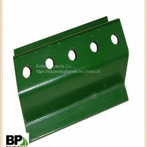 Powder Coated U Channel Post thumbnail-3