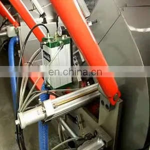 CNC Aluminum Window Cutting Saw thumbnail-2