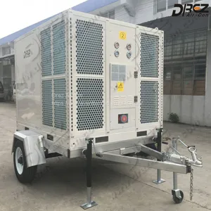Drez 20 Ton Trailer Air Conditioner Duct AC Units For Outdoor Tents thumbnail-1