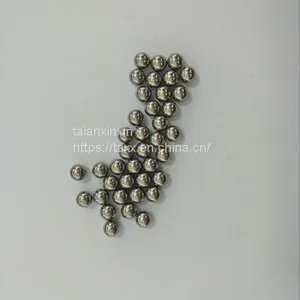 High Quality Titanium Bearing Balls thumbnail-5