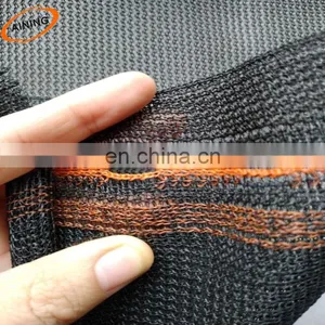 Polypropylene Safety Fence Construction Safety Nets thumbnail-3