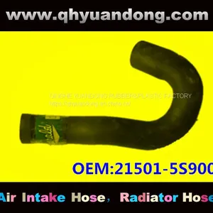 Nissan Radiator Hose 21501-5S900 thumbnail-1