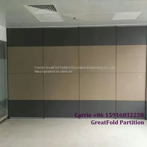 Ad Modular Customized Size Aluminum Profiles Call Center Workstation Used Screen Fabric Office Desk Partition With Cabinet thumbnail-5