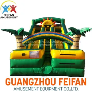 The Highest Quality Kids Cheap Commercial Jumping Castles for Sale thumbnail-1