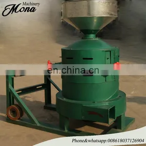 Industrial Soybean Peeling Machine|Multifunctional Grain Skin Peeler Machine thumbnail-5