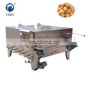Roaster for Seeds Hazelnuts Coated Nuts Commercial Peanut Roasting Oven thumbnail-2
