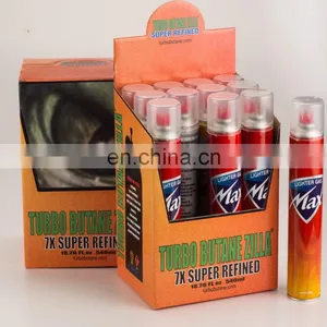 Lighter Gas Refll Butane Cartridge thumbnail-1