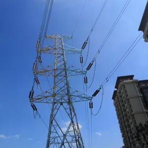 Electric Power Overhead Line Current Fault Indicator for Smart-grids thumbnail-1