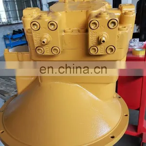 133-7539 123-2229 Excavator 7Y-4002 325L 325BL Main Pump 325B Hydraulic Pump A8VO107LA1KH1/60R1-NSG05K04-K thumbnail-5