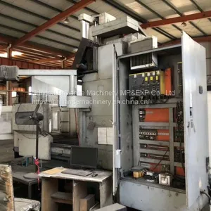 Taiwan Hartford CNC-2150L Gantry Machining Center thumbnail-2