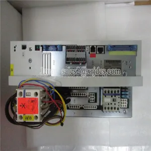 Hot Sale New In Stock RELIANCE E243 PLC DCS MODULE thumbnail-1