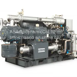 ATLAS-COPCO Reciprocating Piston Compressor & Spare Parts thumbnail-1