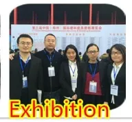Zhengzhou Haixu Abrasives Co., Ltd. company overview - view 1 thumbnail