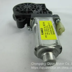 Window Motor Rear Driver Left Side New LH Hand for Kia 824504D020 thumbnail-3