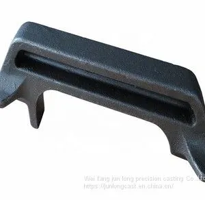 Investment Casting for Auto Parts thumbnail-2