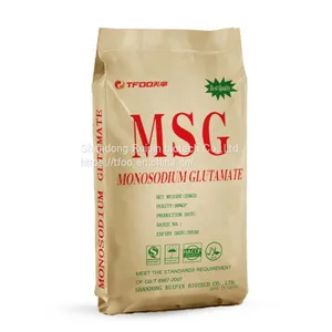MSG, OEM Packing Monosodium Glutamate thumbnail-1