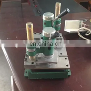 Pvc Welding Machine Manual for Upvc Window Door Processing thumbnail-6