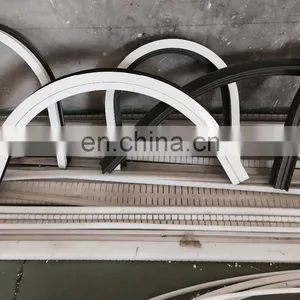 Aluminium Door and Window Making Bending Machine thumbnail-4