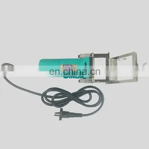Electric Type Portable Water Slot Milling Machine of UPVC Door Window thumbnail-2