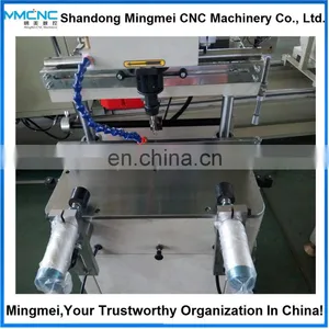 Lock Hole Copy Milling Machine for Aluminum and UPVC Window Door thumbnail-5