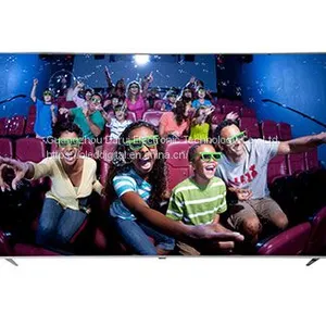 OLED TVS China 4k OLED TVS OEM Smart OLED TVS Smart Curved OLED TVS thumbnail-4