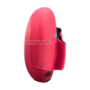 Best Upper Back Massager QiRui Massage Equitment Offers Good Value for Money Best Upper Back Massager thumbnail-1