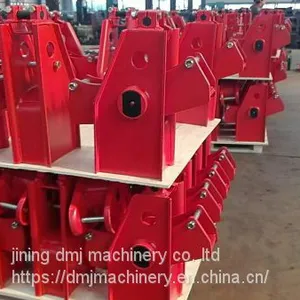 China Good Quality Tri-axle Overslung AmericanSuspension thumbnail-1