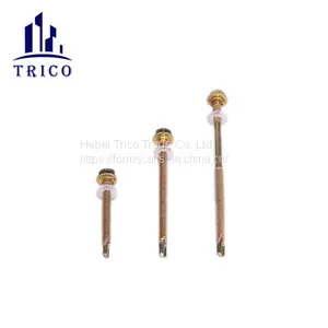 Construction Accessories Fastener Self Drilling Screw thumbnail-1