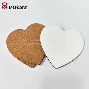 Thermal Transfer Image MDF Bar Coaster thumbnail-2