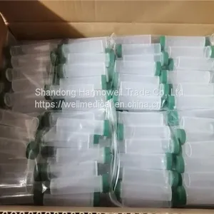 Good Quality Quick Delivery 50ml Flat Bottom Plastic Tube Centrifuge thumbnail-3