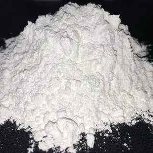 Spherical Silica Powder Fused Silica Powder For Plants thumbnail-3