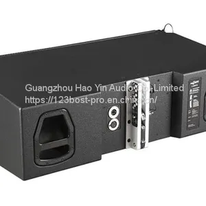 Double 12 Inch Line Array Speaker LAV12 thumbnail-2