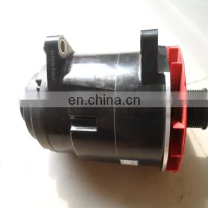 C3282516 AC172R 203B Bus 28v 140a Alternator thumbnail-5