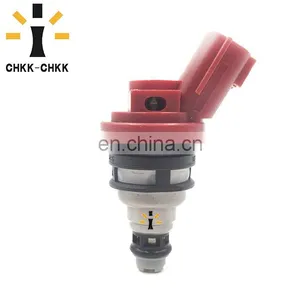 OEM Fuel Injector Nozzle 16600-53J03 For Japanese Used Cars thumbnail-1