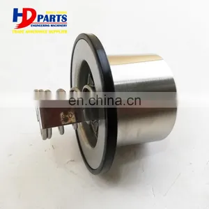 Diesel Engine Spare Parts LT10 Thermostat 4973373 thumbnail-4