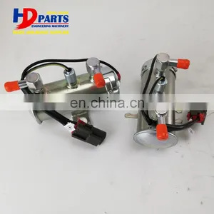 Fuel Pump 6HK1 Machinery Engine Parts thumbnail-1