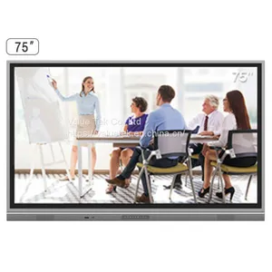 LED Touch Monitor thumbnail-4