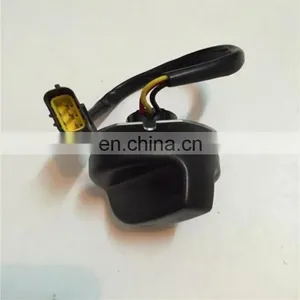 Diesel Fuel Control Dial Throttle Knob YN5200009P1 for Excavator SK200-6 thumbnail-1