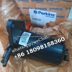 ULPK0040 4132A016 4132A015 4132A012 Lift Pump Perkins (1104A-44TA 1104C-44) /linder Forklift Parts thumbnail-2