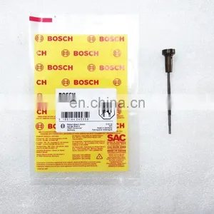 BOSCH Common Rail Injector Control Valve F 00R J01350 thumbnail-3