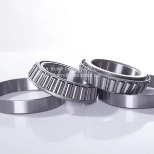 Timken 207 Bearing thumbnail-1