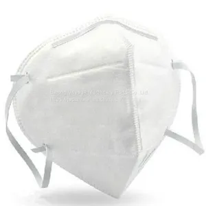 CE Licences Dust Mascherina Kn95 Reusable Respirator Mask thumbnail-1