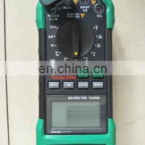 Digital Multimeter thumbnail-4