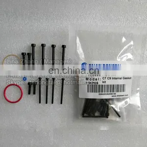 NO.108(3) C7 C9 INTERNAL GASKET KIT thumbnail-4