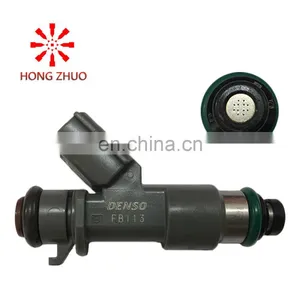 High Quality Injectors Made by 100% Professional Factory OEM 16450-R70-A01 thumbnail-4