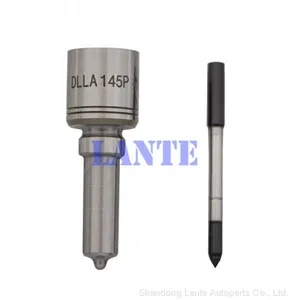Common Rail Nozzle DLLA150P2338 DLLA147P538 DLLA138P2246 Injector Nozzle thumbnail-1