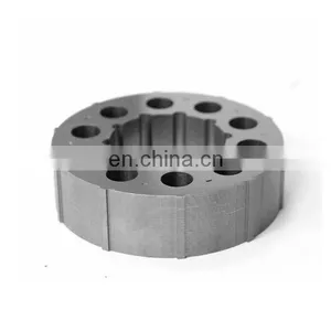 China Hardware Supplier 180mm Winding Stator and Rotor for Brushless dc Motor thumbnail-3