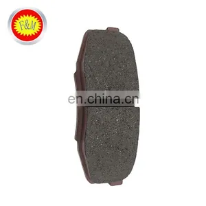 Price Car Machine Pads Rear Price Disc 04466-60120 Hi-Q 29087 Brake Pad thumbnail-1