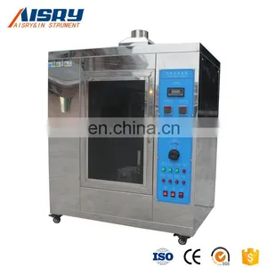 IEC60695-2-10 Glow Wire Tester For Household Appliances thumbnail-3
