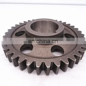 High Performance Shaft Gear JS135TA-1701051 thumbnail-1